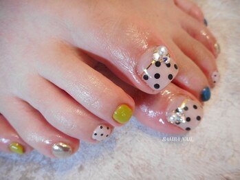 カディア(CADIA)/【初回限定】定額FOOT