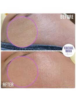 ファウラ(faura:)/マリムーブワックス認定