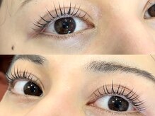 ラッシュラッシュ 高田馬場(LashRush)/パリジュンヌラッシュリフト