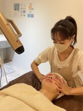 レナセール(Renacer)/フェイシャルエステ