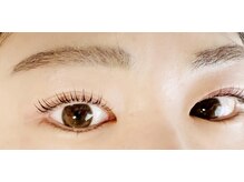 ランシェル 田川店(RANSHELL)/束感まつ毛