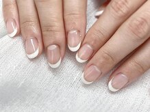アプリコットネイル(apricot nail)/
