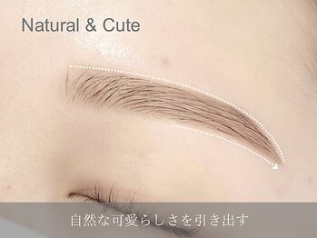 ディーオ 川越 エスト(dio…川越 est)/美眉waxアイブロウスタイリング