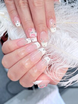 グロー ネイル(Glow Nail)/