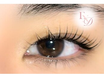 アイ アンド ネイルデイ 桂(EYE＆NAIL DAY)/ラッシュリフト