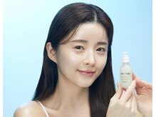サロンドゥルシェル(salonde_le ciel)の雰囲気（超最先端韓国美容！ラミネーションピール取り扱いの希少サロン）