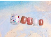 ギャザーパーティー 目白店(gatherparty)/2024春夏トレンドデザイン