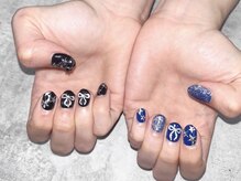 コルザ(colza)/デザインアートコース/持込画像