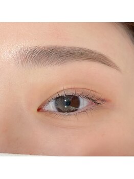 アイエルサラッシュ バイ ニコット(Eye ELSA lash by nicott)/アイブロウ