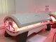 サロン ミー(salon Mee)の写真/話題の【コラーゲンマシン】で30分間寝ているだけで全身のハリツヤUPへ◎サロンケアが初めての方も大歓迎♪