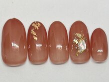 カレンシーサイドビューティー(夏恋SeasideBeauty)/シンプルデザイン