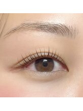 アストラール(astrale)/まつげパーマ