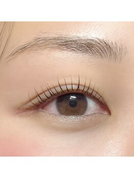 アストラール(astrale)/まつげパーマ