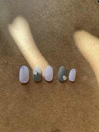 simpleニュアンス