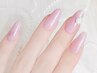 【HAND】シンプルコース　¥15,400