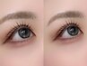 SETでお得☆　束感まつげパーマ＋眉スタイリング