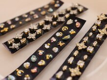 ロカヒ(Lokahi)/耳ツボjewelry