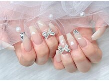 ユナビ 池袋東口店(Yunabi)/アットネイル