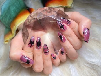 ベリール(Belire)/持ち込み/長さだし/フィルイン