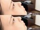 シンクテーブル(Think Table)の写真/Flat Matte Lash4種のカールを組み合わせてオーダーメイドな目元に!360度どこから見ても綺麗に仕上げます◎