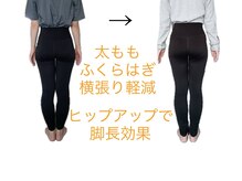 フォーシー(4C)/Before/After