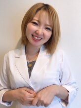 ユアン(YUAN) 佐々木 裕香