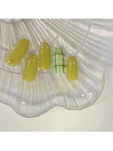 アライア(Alaia)/simpleコース￥5200