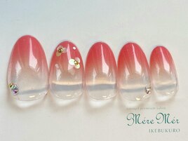 エアグラデーション