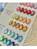 【Foot】magnet one color  ご新規様と再来様６week以内オフ無料