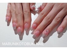 マルニ コトブキ(MARUNI KOTOBUKI)/持ち込みデザイン