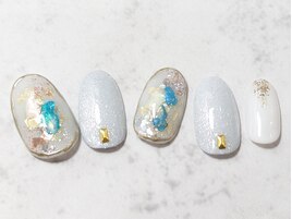 【初回オフ無料】ニュアンス