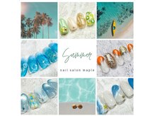 ネイルサロン メイプル(Nail Salon maple)