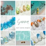 ネイルサロン メイプル(Nail Salon maple)