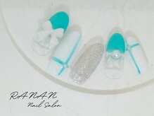 ラナンネイル(RANAN Nail)