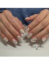 mirror nail  course