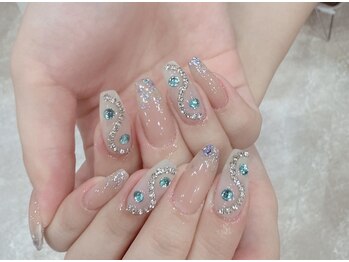 きらきらネイルサロン/