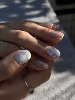 そわ(soi)/embroidery