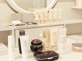 メナードフェイシャルサロン ピグ セレンディップ/メイク品