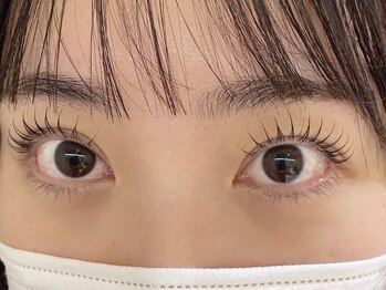 ミリ 吉祥寺店(mili)/マツエク/まつぱ/まつげパーマ