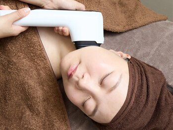 キザシ(kizashi)の写真/速攻リフトアップ！最強マシンで最強リフトアップ！