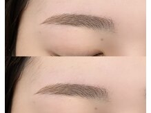 アイサロン パフューム(PURFUME)/眉wax