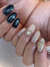 アトリエヨル(atelier yol)/autumn nuance