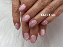 ラフレーズ(LAFRAISE)/マグネットワンカラー☆