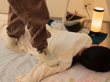 和み堂/足圧　腕