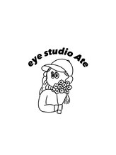 アイスタジオ アテ(eye studio Ate)&nbsp;yurika 