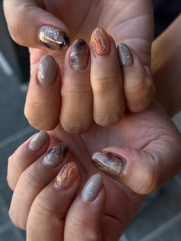 サロンド ボヌール(salon de bonheur)/