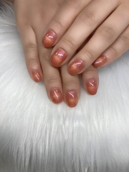 サフィールネイルサフィールネイル(Saphir nail)/マグネットネイル