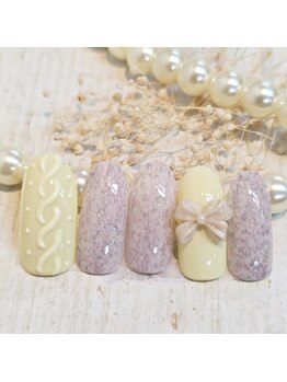 スースビー(Su's B)/11月NEWデザイン♪