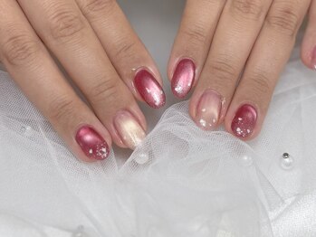 ティアリー(Tiary)/8500円定額デザイン