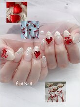エトワネイルトウキョウ(Etoi Nail Tokyo)/